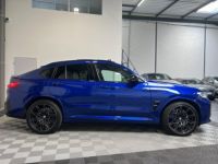 BMW X4 M 510ch BVA8 F98 Competition - <small></small> 99.990 € <small>TTC</small> - #8