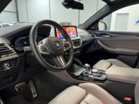 BMW X4 M 510ch BVA8 F98 Competition - <small></small> 99.990 € <small>TTC</small> - #10