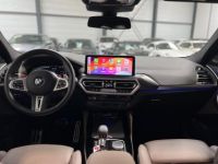 BMW X4 M 510ch BVA8 F98 Competition - <small></small> 99.990 € <small>TTC</small> - #12