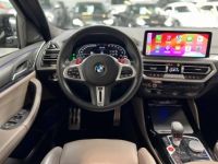 BMW X4 M 510ch BVA8 F98 Competition - <small></small> 99.990 € <small>TTC</small> - #13