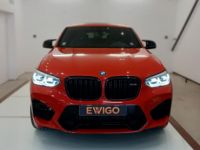 BMW X4 m 510ch XDRIVE BVA8 - <small></small> 69.990 € <small>TTC</small> - #2