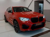 BMW X4 m 510ch XDRIVE BVA8 - <small></small> 69.990 € <small>TTC</small> - #3