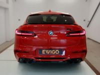 BMW X4 m 510ch XDRIVE BVA8 - <small></small> 69.990 € <small>TTC</small> - #5