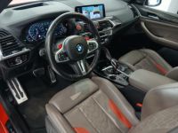 BMW X4 m 510ch XDRIVE BVA8 - <small></small> 69.990 € <small>TTC</small> - #7