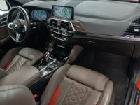 BMW X4 m 510ch XDRIVE BVA8 - <small></small> 69.990 € <small>TTC</small> - #9