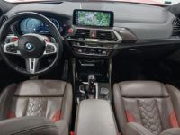 BMW X4 m 510ch XDRIVE BVA8 - <small></small> 69.990 € <small>TTC</small> - #15