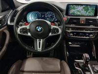 BMW X4 m 510ch XDRIVE BVA8 - <small></small> 69.990 € <small>TTC</small> - #16