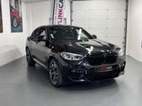 BMW X4 M BVA G02 F98 Français non importé - <small></small> 68.980 € <small>TTC</small> - #1