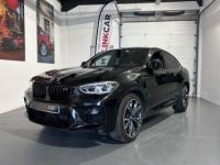 BMW X4 M BVA G02 F98 Français non importé - <small></small> 68.980 € <small>TTC</small> - #2