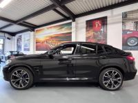 BMW X4 M BVA G02 F98 Français non importé - <small></small> 68.980 € <small>TTC</small> - #3