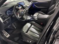 BMW X4 M BVA G02 F98 Français non importé - <small></small> 68.980 € <small>TTC</small> - #7