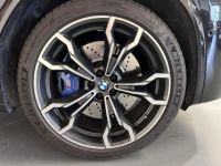 BMW X4 M BVA G02 F98 Français non importé - <small></small> 68.980 € <small>TTC</small> - #20