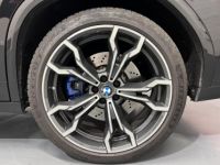 BMW X4 M BVA G02 F98 Français non importé - <small></small> 68.980 € <small>TTC</small> - #21