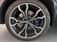 BMW X4 M BVA G02 F98 Français non importé - <small></small> 68.980 € <small>TTC</small> - #23