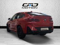 BMW X4 M - BVA G02 F98 LCI M Compétition PHASE 2 - <small></small> 81.990 € <small></small> - #3