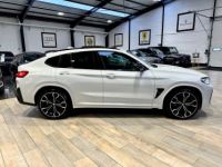 BMW X4 m competition 3.0 510 bva8 full options fr ii - <small></small> 99.990 € <small>TTC</small> - #4