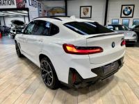 BMW X4 m competition 3.0 510 bva8 full options fr ii - <small></small> 99.990 € <small>TTC</small> - #6