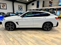 BMW X4 m competition 3.0 510 bva8 full options fr ii - <small></small> 99.990 € <small>TTC</small> - #7