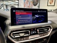 BMW X4 m competition 3.0 510 bva8 full options fr ii - <small></small> 99.990 € <small>TTC</small> - #18