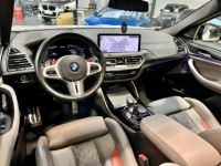 BMW X4 m competition 3.0 510 bva8 full options fr ii - <small></small> 99.990 € <small>TTC</small> - #23