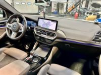 BMW X4 m competition 3.0 510 bva8 full options fr ii - <small></small> 99.990 € <small>TTC</small> - #25