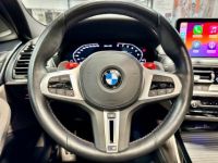 BMW X4 m competition 3.0 510 bva8 full options fr ii - <small></small> 99.990 € <small>TTC</small> - #26