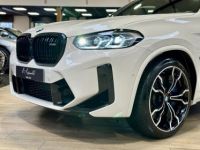 BMW X4 m competition 3.0 510 bva8 full options fr ii - <small></small> 99.990 € <small>TTC</small> - #44