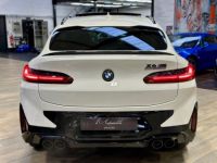 BMW X4 m competition 3.0 510 bva8 full options fr ii - <small></small> 99.990 € <small>TTC</small> - #47