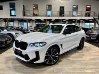 BMW X4 m competition 3.0 510ch bva8 full options fr - <small></small> 99.990 € <small>TTC</small> - #1