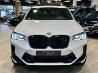 BMW X4 m competition 3.0 510ch bva8 full options fr - <small></small> 99.990 € <small>TTC</small> - #2