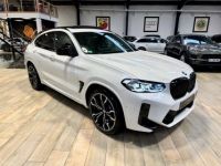 BMW X4 m competition 3.0 510ch bva8 full options fr - <small></small> 99.990 € <small>TTC</small> - #3