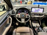 BMW X4 m competition 3.0 510ch bva8 full options fr - <small></small> 99.990 € <small>TTC</small> - #10