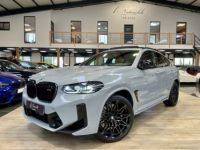 BMW X4 m competition 510 bva8 attelage phase 2 aa - <small></small> 98.990 € <small>TTC</small> - #1