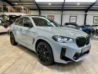 BMW X4 m competition 510 bva8 attelage phase 2 aa - <small></small> 98.990 € <small>TTC</small> - #2