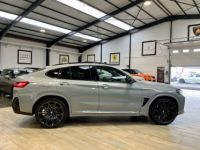 BMW X4 m competition 510 bva8 attelage phase 2 aa - <small></small> 98.990 € <small>TTC</small> - #4