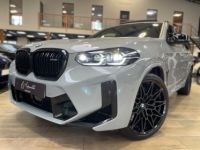 BMW X4 m competition 510 bva8 attelage phase 2 aa - <small></small> 98.990 € <small>TTC</small> - #5