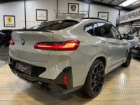 BMW X4 m competition 510 bva8 attelage phase 2 aa - <small></small> 98.990 € <small>TTC</small> - #9