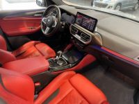 BMW X4 m competition 510 bva8 attelage phase 2 aa - <small></small> 98.990 € <small>TTC</small> - #13