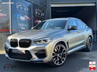 BMW X4 M Compétition 510 ch Français - <small></small> 75.990 € <small>TTC</small> - #1