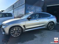 BMW X4 M Compétition 510 ch Français - <small></small> 75.990 € <small>TTC</small> - #3