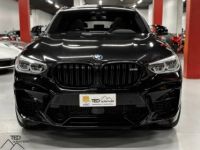 BMW X4 Competition 510cv Negre Model 2019 - <small></small> 48.900 € <small>TTC</small> - #2