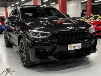 BMW X4 Competition 510cv Negre Model 2019 - <small></small> 48.900 € <small>TTC</small> - #3