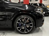 BMW X4 Competition 510cv Negre Model 2019 - <small></small> 48.900 € <small>TTC</small> - #4