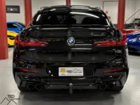 BMW X4 Competition 510cv Negre Model 2019 - <small></small> 48.900 € <small>TTC</small> - #6