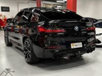 BMW X4 Competition 510cv Negre Model 2019 - <small></small> 48.900 € <small>TTC</small> - #7