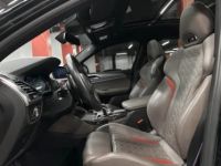 BMW X4 Competition 510cv Negre Model 2019 - <small></small> 48.900 € <small>TTC</small> - #9