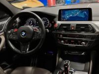 BMW X4 Competition 510cv Negre Model 2019 - <small></small> 48.900 € <small>TTC</small> - #13