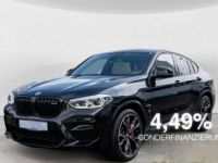 BMW X4 M Competition H/K NAVI LED HUD PANO - <small></small> 49.990 € <small>TTC</small> - #1