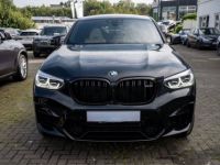 BMW X4 M Competition H/K NAVI LED HUD PANO - <small></small> 49.990 € <small>TTC</small> - #3