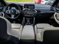 BMW X4 M Competition H/K NAVI LED HUD PANO - <small></small> 49.990 € <small>TTC</small> - #8